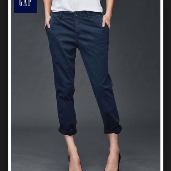 gap chinos ladies